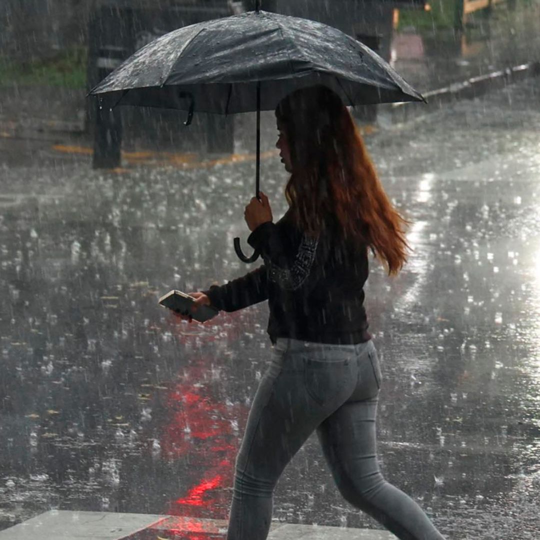 Clima en Tamaulipas Hoy: Frente Frío 1 Deja Lluvias Este Viernes
